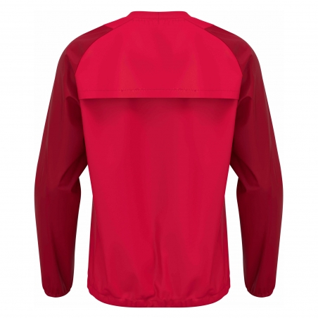 Macron Sportswear Moške Jakne / Vetrovke Drizzle | Športna vetrovka | Anorak | Macron Sportswear