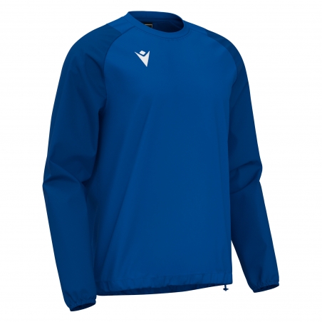 Macron Sportswear Moške Jakne / Vetrovke Drizzle | Športna vetrovka | Anorak | Macron Sportswear