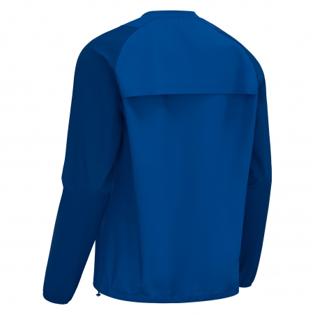 Macron Sportswear Moške Jakne / Vetrovke Drizzle | Športna vetrovka | Anorak | Macron Sportswear