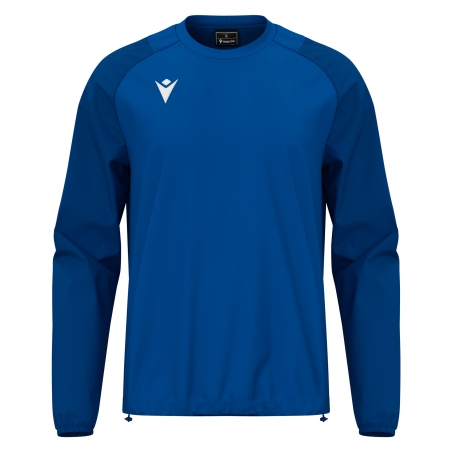 Macron Sportswear Moške Jakne / Vetrovke Drizzle | Športna vetrovka | Anorak | Macron Sportswear