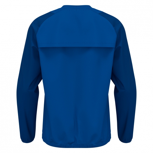 Macron Sportswear Moške Jakne / Vetrovke Drizzle | Športna vetrovka | Anorak | Macron Sportswear