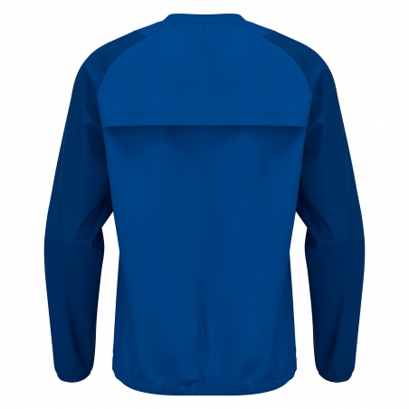 Macron Sportswear Moške Jakne / Vetrovke Drizzle | Športna vetrovka | Anorak | Macron Sportswear