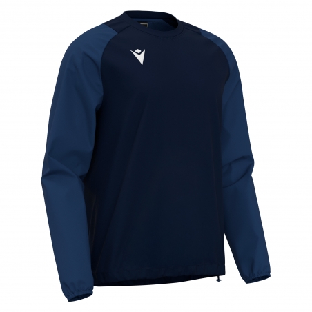 Macron Sportswear Moške Jakne / Vetrovke Drizzle | Športna vetrovka | Anorak | Macron Sportswear