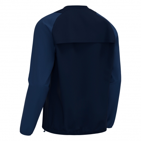 Macron Sportswear Moške Jakne / Vetrovke Drizzle | Športna vetrovka | Anorak | Macron Sportswear