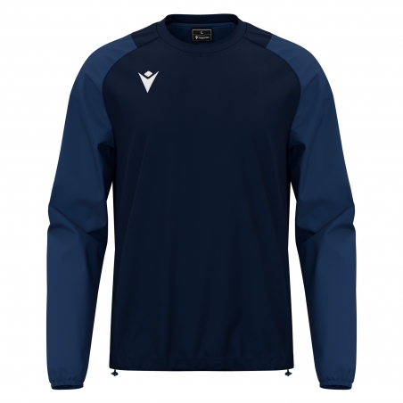Macron Sportswear Moške Jakne / Vetrovke Drizzle | Športna vetrovka | Anorak | Macron Sportswear