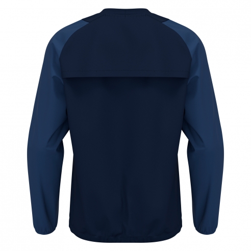 Macron Sportswear Moške Jakne / Vetrovke Drizzle | Športna vetrovka | Anorak | Macron Sportswear