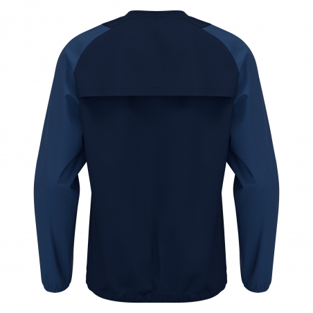 Macron Sportswear Moške Jakne / Vetrovke Drizzle | Športna vetrovka | Anorak | Macron Sportswear