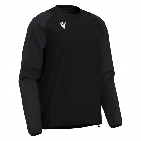 Macron Sportswear Moške Jakne / Vetrovke Drizzle | Športna vetrovka | Anorak | Macron Sportswear