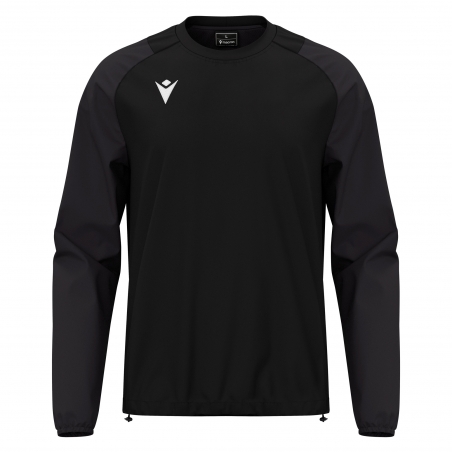 Macron Sportswear Moške Jakne / Vetrovke Drizzle | Športna vetrovka | Anorak | Macron Sportswear