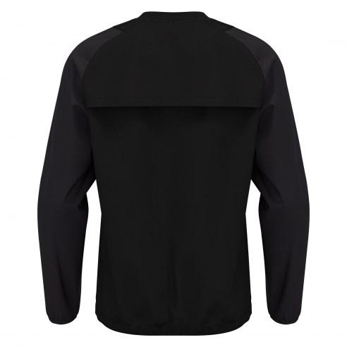 Macron Sportswear Moške Jakne / Vetrovke Drizzle | Športna vetrovka | Anorak | Macron Sportswear