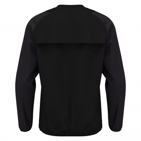 Macron Sportswear Moške Jakne / Vetrovke Drizzle | Športna vetrovka | Anorak | Macron Sportswear