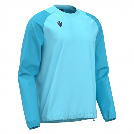 Macron Sportswear Moške Jakne / Vetrovke Drizzle | Športna vetrovka | Anorak | Macron Sportswear