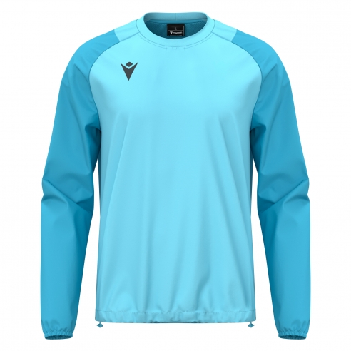 Macron Sportswear Moške Jakne / Vetrovke Drizzle | Športna vetrovka | Anorak | Macron Sportswear