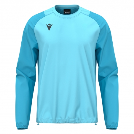 Macron Sportswear Moške Jakne / Vetrovke Drizzle | Športna vetrovka | Anorak | Macron Sportswear