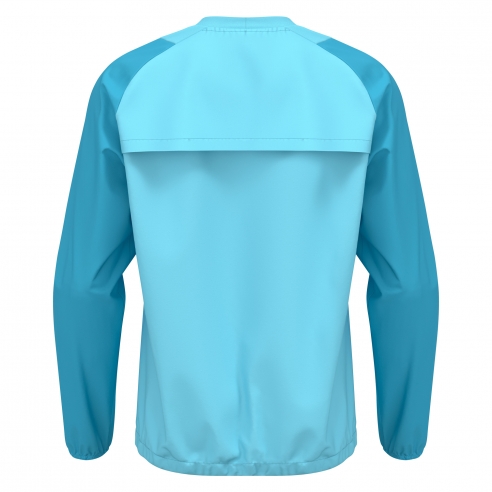 Macron Sportswear Moške Jakne / Vetrovke Drizzle | Športna vetrovka | Anorak | Macron Sportswear