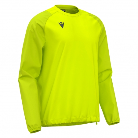 Macron Sportswear Moške Jakne / Vetrovke Drizzle | Športna vetrovka | Anorak | Macron Sportswear