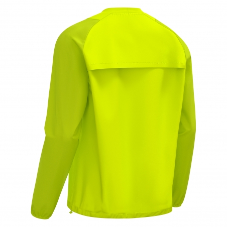 Macron Sportswear Moške Jakne / Vetrovke Drizzle | Športna vetrovka | Anorak | Macron Sportswear
