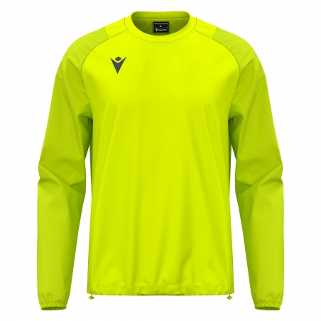 Macron Sportswear Moške Jakne / Vetrovke Drizzle | Športna vetrovka | Anorak | Macron Sportswear
