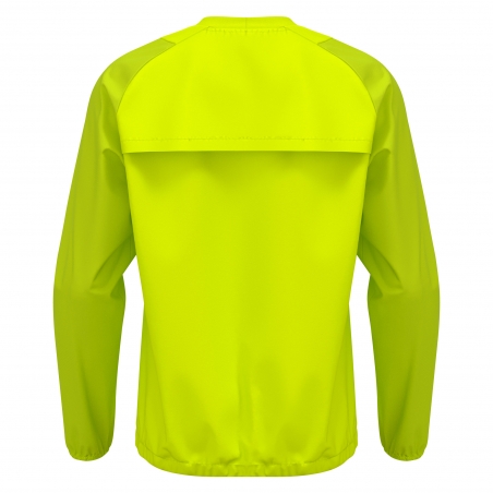 Macron Sportswear Moške Jakne / Vetrovke Drizzle | Športna vetrovka | Anorak | Macron Sportswear