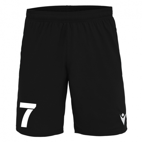 Macron Sportswear Kompleti s tiskom Cici Rigel Basic Sv. modra | Otroški nogometni dres | Macron Sportswear