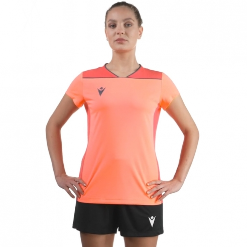 Macron Sportswear Dresi za odbojko / Hlačke Zinc ORAGRY | Ženski dres za odbojko | Macron Sportswear