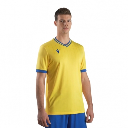 Macron Sportswear Nogometni Dresi / Hlačke Halley YELROY | Nogometni dres | Macron Sportswear