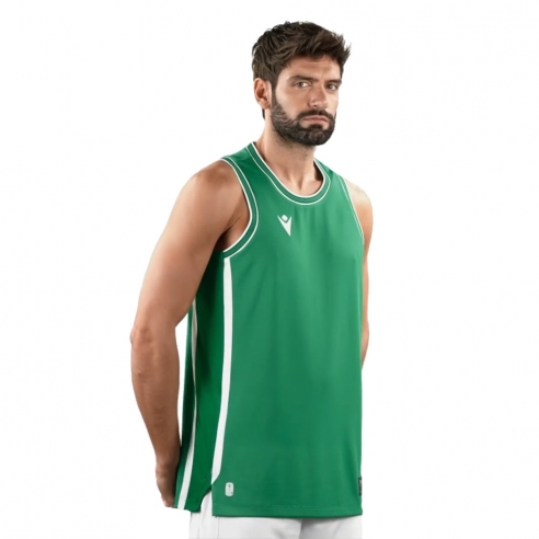 Macron Sportswear Košarkarski dresi / Hlačke Plutonium BLAWHI | Košarkarski dres | Macron Sportswear