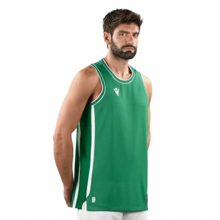 Macron Sportswear Košarkarski dresi / Hlačke Plutonium BLAWHI | Košarkarski dres | Macron Sportswear