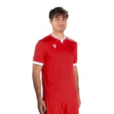 Macron Sportswear Nogometni Dresi / Hlačke Elves REDWHI | Dres za nogomet | Macron Sportswear