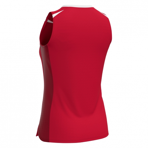 Macron Sportswear Dresi za odbojko / Hlačke Lily REDWHI | Ženski dres za odbojko | Macron Sportswear