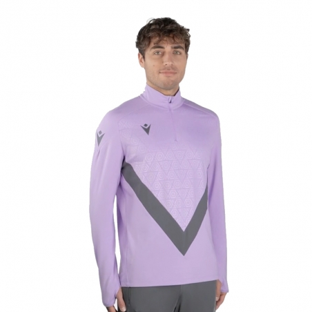 Macron Sportswear Trening trenirke Yaruga RED | Moška trening trenirka | Macron Sportswear