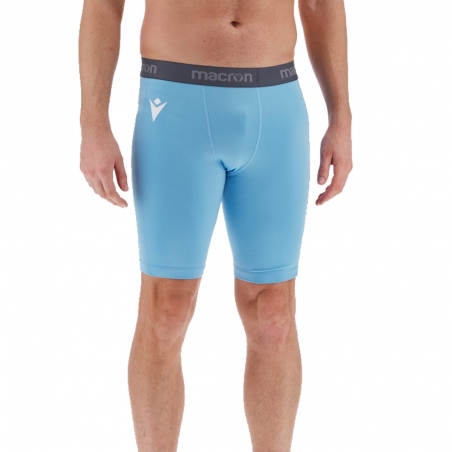 Macron Sportswear Nogometne podhlače Quince Vijola | Nogometne podhlače | Macron Sportswear