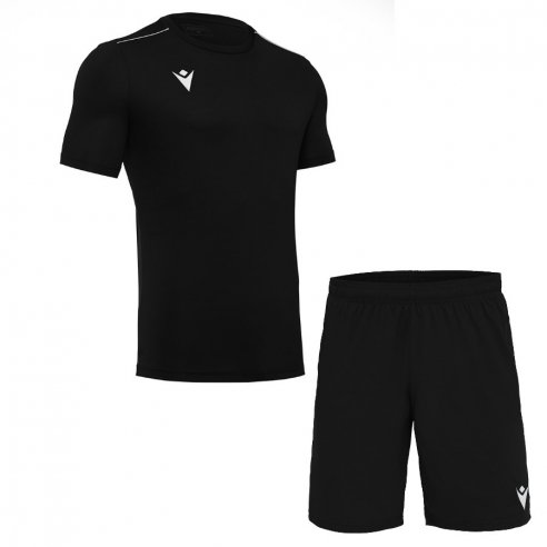 Macron Sportswear Nogometni kompleti Rigel-Mesa BLA | Komplet za nogomet | Macron