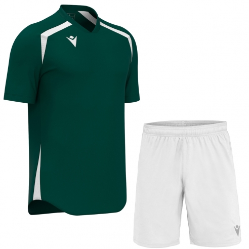 Macron Sportswear Nogometni kompleti Wyrm-Mesa DGREWHI | Komplet za nogomet | Macron