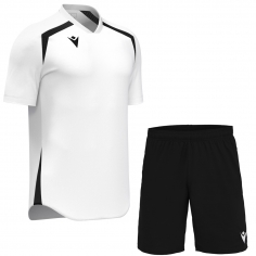 Macron Sportswear Nogometni kompleti Wyrm-Mesa WHIBLA | Komplet za nogomet | Macron