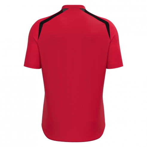 Macron Sportswear Nogometni kompleti Wyrm-Mesa REDBLA | Komplet za nogomet | Macron