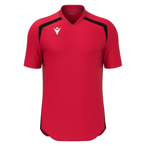 Macron Sportswear Nogometni kompleti Wyrm-Mesa REDBLA | Komplet za nogomet | Macron