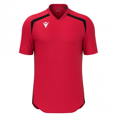 Macron Sportswear Nogometni kompleti Wyrm-Mesa REDBLA | Komplet za nogomet | Macron