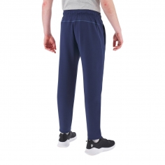 Macron Sportswear Moški spodnji deli trenirk Finnmark Icon BLU | Športna trenirka hlače | Macron Sportswear 2