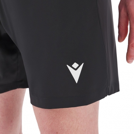 Macron Sportswear Kratke hlače / Bermuda Diego Icon BLA | Športne kratke hlače | Macron Sportswear