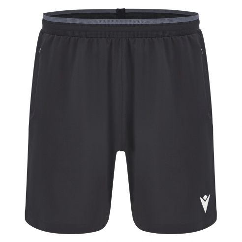Macron Sportswear Kratke hlače / Bermuda Diego Icon BLA | Športne kratke hlače | Macron Sportswear