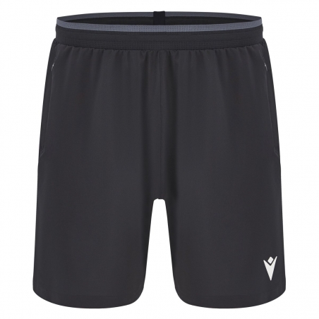 Macron Sportswear Kratke hlače / Bermuda Diego Icon BLA | Športne kratke hlače | Macron Sportswear