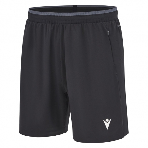 Macron Sportswear Kratke hlače / Bermuda Diego Icon BLA | Športne kratke hlače | Macron Sportswear