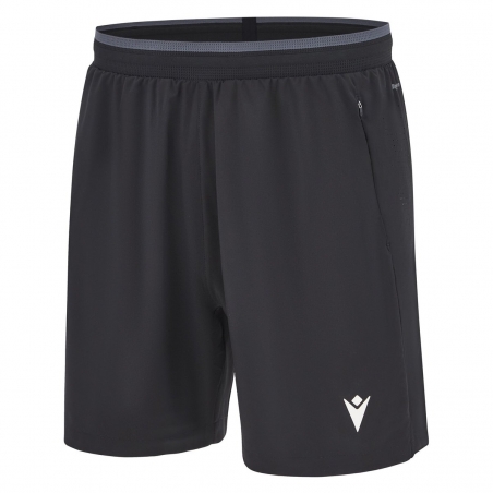 Macron Sportswear Kratke hlače / Bermuda Diego Icon BLA | Športne kratke hlače | Macron Sportswear