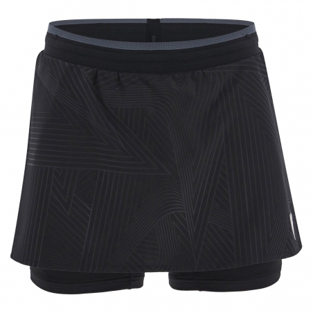 Macron Sportswear Ženske kratke hlače / Pajkice / Krila Cecilia II Icon BLA | Žensko Padel/Tenis krilo | Macron Sportswear