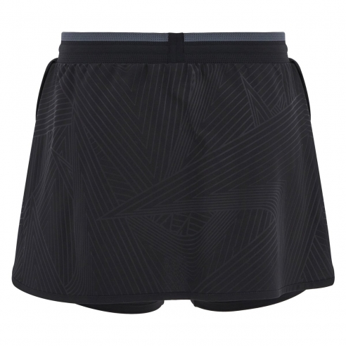 Macron Sportswear Ženske kratke hlače / Pajkice / Krila Cecilia II Icon BLA | Žensko Padel/Tenis krilo | Macron Sportswear