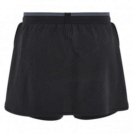 Macron Sportswear Ženske kratke hlače / Pajkice / Krila Cecilia II Icon BLA | Žensko Padel/Tenis krilo | Macron Sportswear