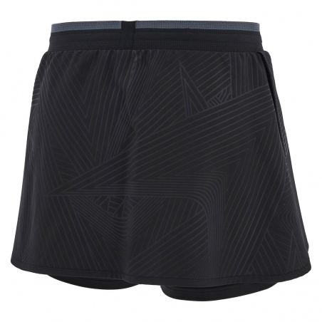 Macron Sportswear Ženske kratke hlače / Pajkice / Krila Cecilia II Icon BLA | Žensko Padel/Tenis krilo | Macron Sportswear