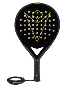 Macron Sportswear Padel loparji Next Gen I | Padel lopar | Macron Sportswear 2