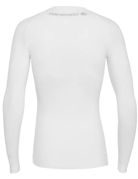 Macron Sportswear Performance ++ - Aktivno perilo za fitnes W Performance++ DR Bela | Žensko aktivno perilo | Macron Sportswear